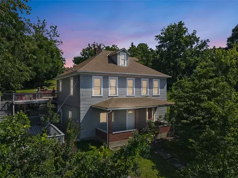 1815 Main St, Bridgeville, PA 15017
