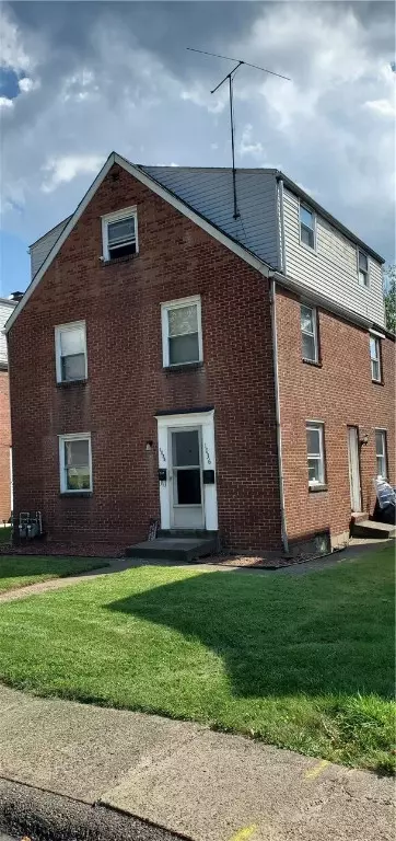 1034-36 Summit St, Mckeesport, PA 15132