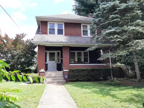 6945 Edgerton Ave, Pittsburgh, PA 15208