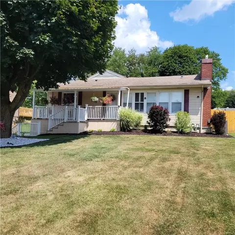 235 Home Ave, Butler, PA 16001