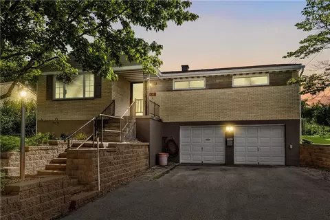 232 Hillary Dr, Verona, PA 15147