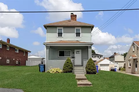 850 Allaire Ave, Monaca, PA 15061
