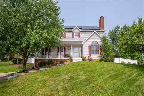 263 Cumberland Dr, Seven Fields, PA 16046