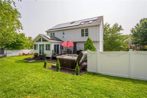263 Cumberland Dr, Seven Fields, PA 16046 photo 3