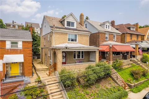 323 Lamarido St, Pittsburgh, PA 15226