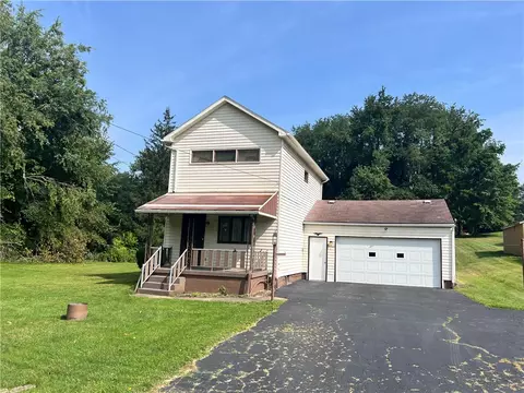 112 W Tempalena Ave, New Castle, PA 16102