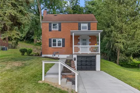 343 Orin St, Pittsburgh, PA 15235