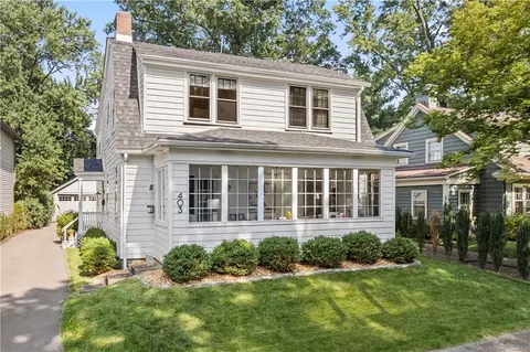 403 Orchard St, Sewickley, PA 15143