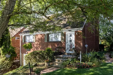 15 Bottomfield St, Pittsburgh, PA 15223