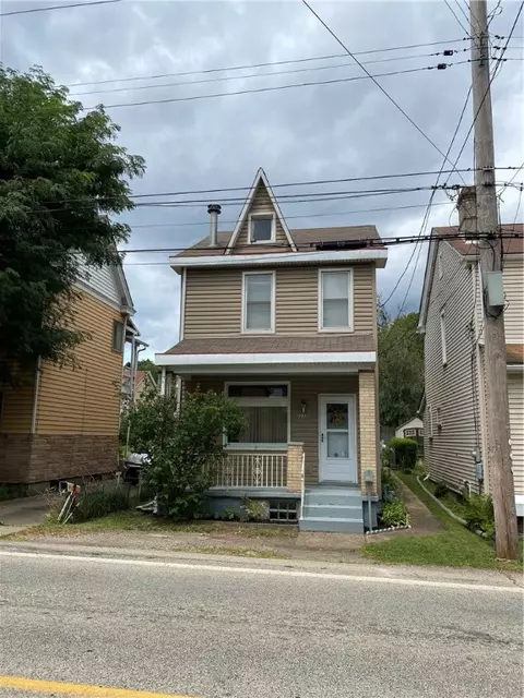 232 Parker St, Pittsburgh, PA 15209