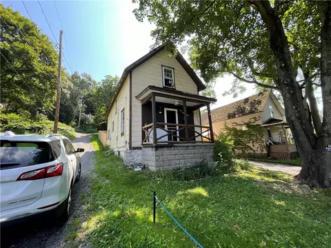 109 N 5th St, Clearfield, PA 16830