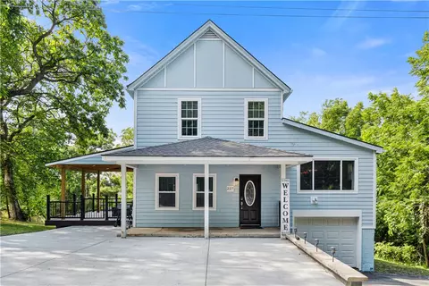 227 William St, Washington, PA 15301