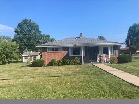 209 Vernon Ave, Belle Vernon, PA 15012