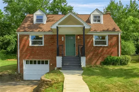 280 Iroquois Ave, Pittsburgh, PA 15237