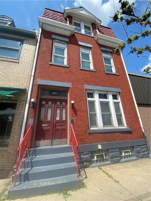 1907 E Carson St, Pittsburgh, PA 15203