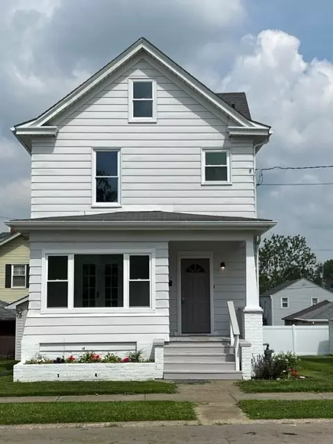 529 Weaver St, Greensburg, PA 15601