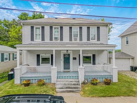 322 Wilcox St, Carnegie, PA 15106