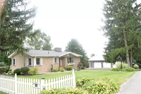 243 Neal Ln, Mount Pleasant, PA 15666
