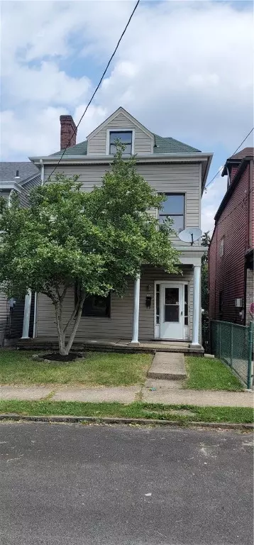 119 Quincy Ave, Pittsburgh, PA 15210