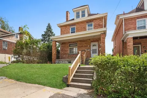312 Anthony St, Pittsburgh, PA 15210