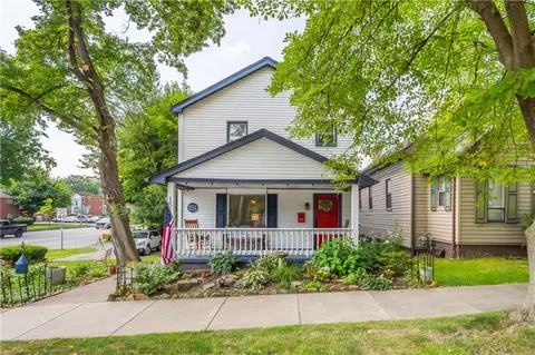 151 Walnut St, Sewickley, PA 15143
