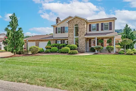 75 Rinehart Ln, Waynesburg, PA 15370
