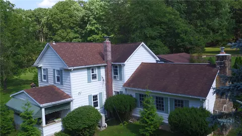 1104 Ross Mountain Park Rd, New Florence, PA 15944