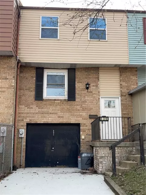 439 Enright Ct, Pittsburgh, PA 15206
