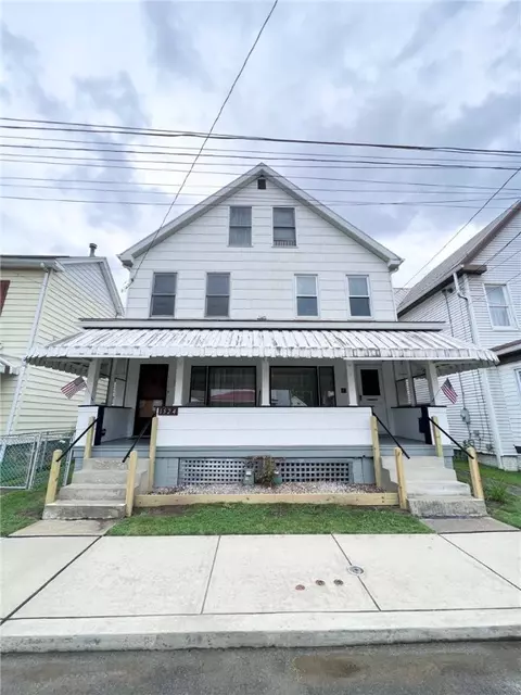 15221524 Orr Ave, Kittanning, PA 16201