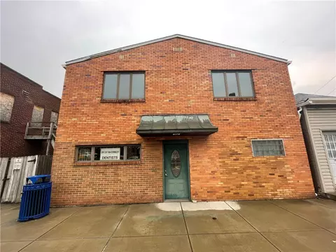1014 5th Ave, East Mc Keesport, PA 15035