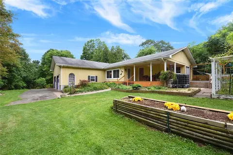 188 State Route 168, Darlington, PA 16115