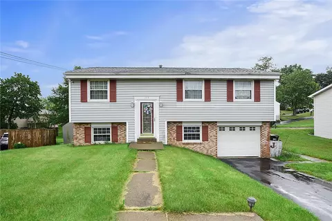 122 York Way, Monaca, PA 15061