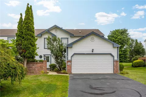 1437 Lexington Dr, Lawrence, PA 15055