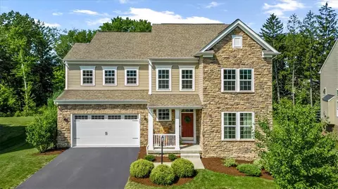 305 Balsa Dr, Wexford, PA 15090