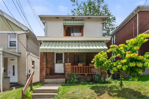 3049 Texas Ave, Pittsburgh, PA 15216