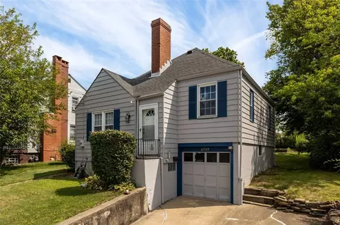 6739 Madison Ave, West Mifflin, PA 15122
