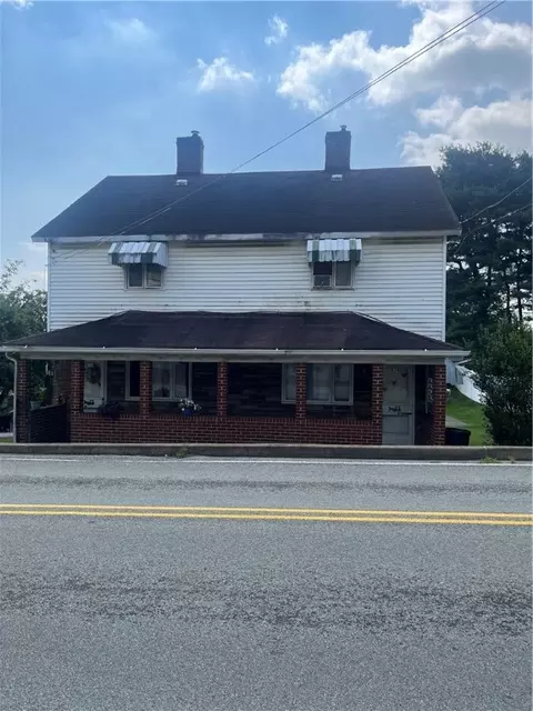 834836 Main St, Harwick, PA 15049