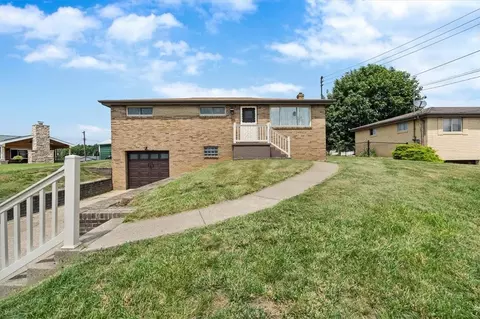 128 Homer Cir, Mckees Rocks, PA 15136