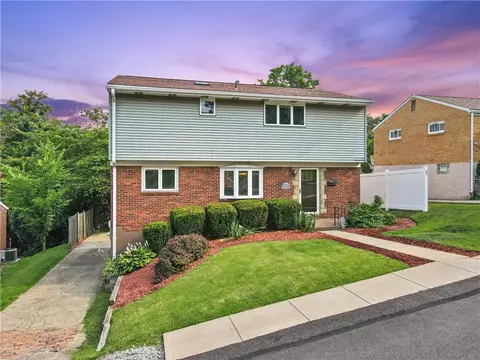 1017 Bellair, Mckeesport, PA 15133