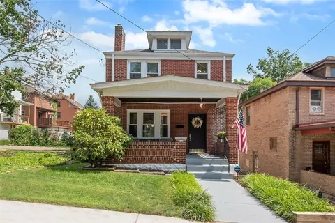 912 Parkside Ave, Pittsburgh, PA 15228