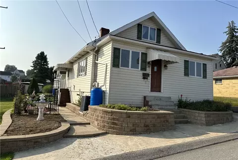 607 Upston St, Mckeesport, PA 15133