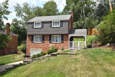 213 Congress Dr, Pittsburgh, PA 15236