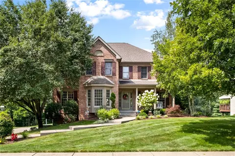 604 Redwood Ct, Cranberry Township, PA 16066