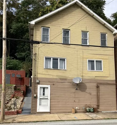121 Bunola River Rd, Monongahela, PA 15063