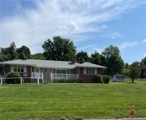 140 Robinson Hwy #DONALD, Mcdonald, PA 15057