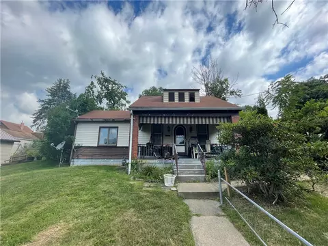 3115 Churchview Ave, Pittsburgh, PA 15227