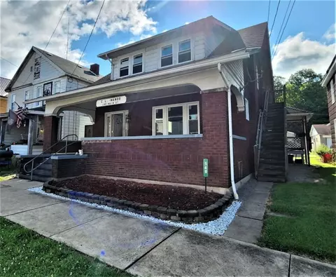 140 Byron St, Mc Grann, PA 16236