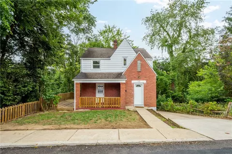 340 Parallel Ave, Pittsburgh, PA 15210