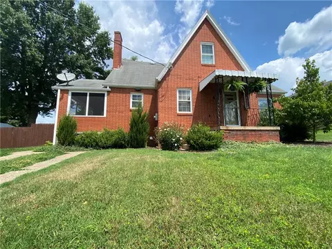 527 Catherine St, Greensburg, PA 15601