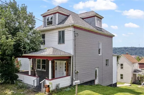 337 Freeport Rd, New Kensington, PA 15068